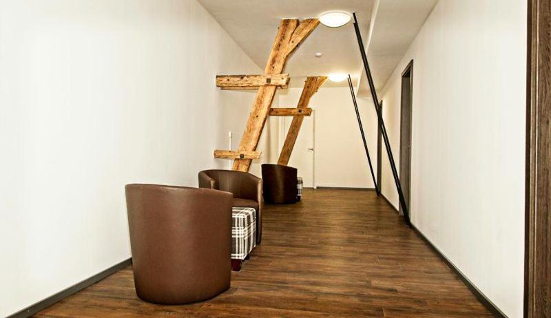Stadl Appartements Turkheim Luaran gambar