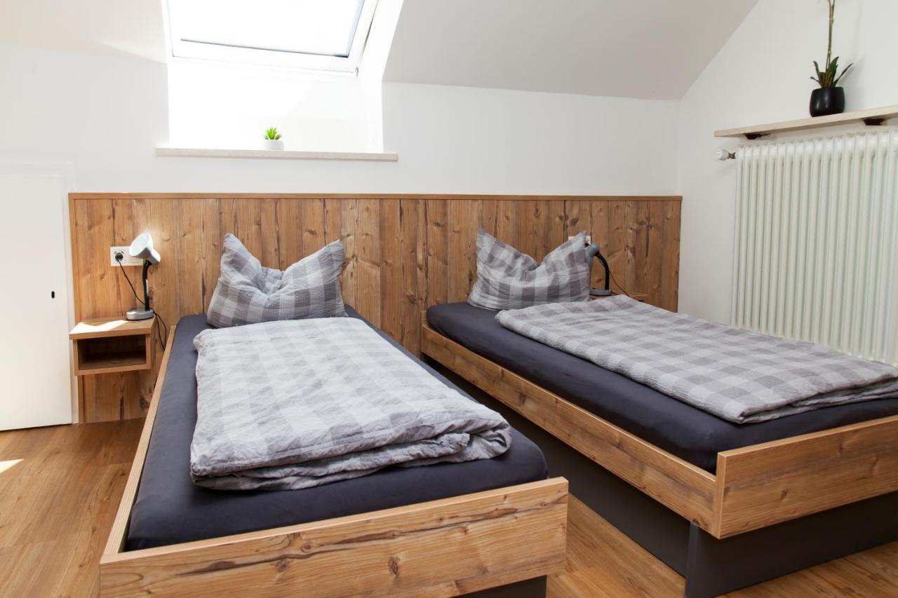 Stadl Appartements Turkheim Luaran gambar