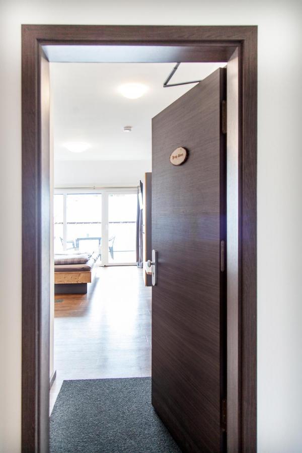 Stadl Appartements Turkheim Luaran gambar