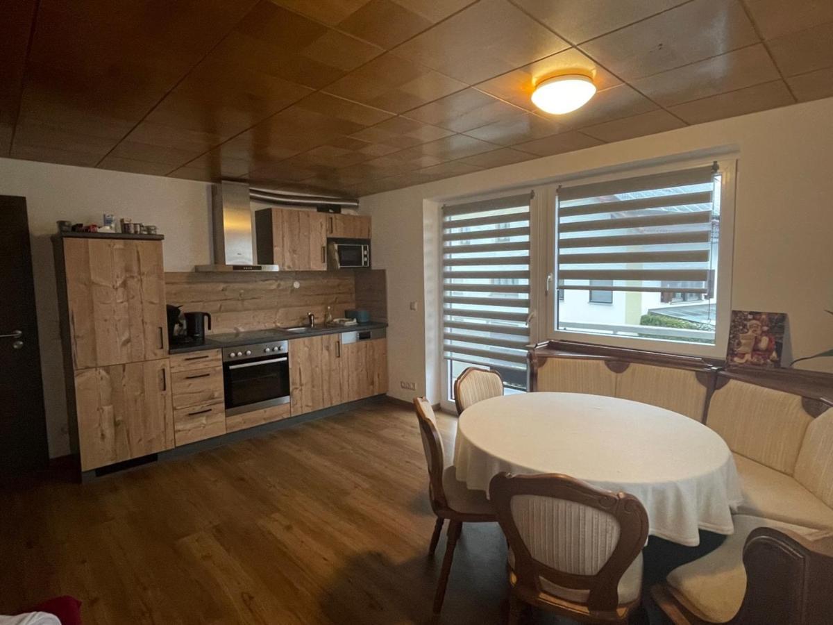 Stadl Appartements Turkheim Luaran gambar