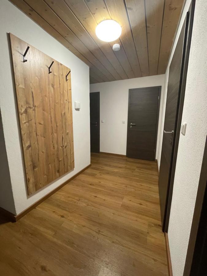 Stadl Appartements Turkheim Luaran gambar