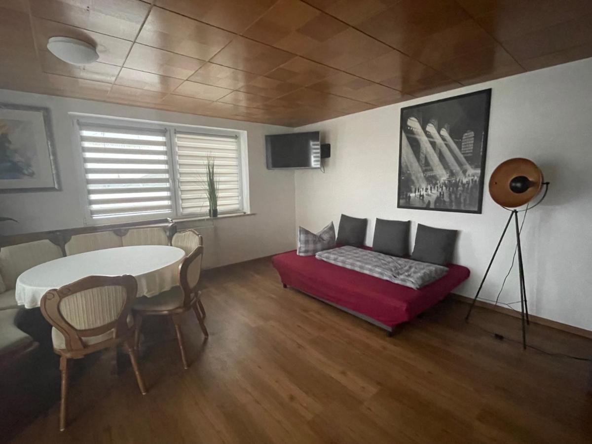 Stadl Appartements Turkheim Luaran gambar