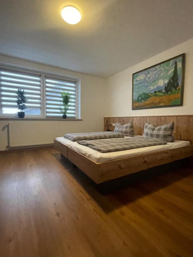 Stadl Appartements Turkheim Luaran gambar