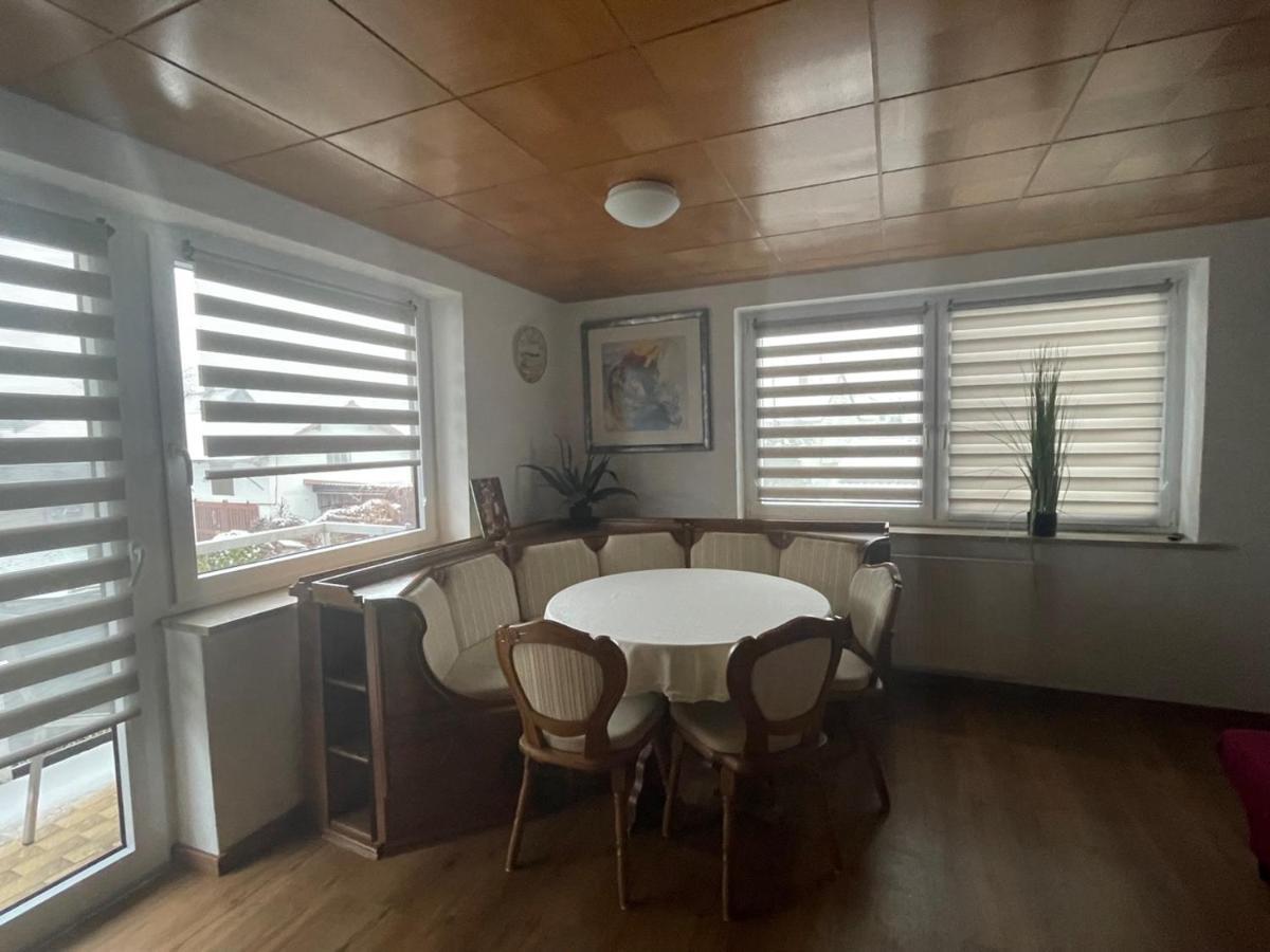 Stadl Appartements Turkheim Luaran gambar
