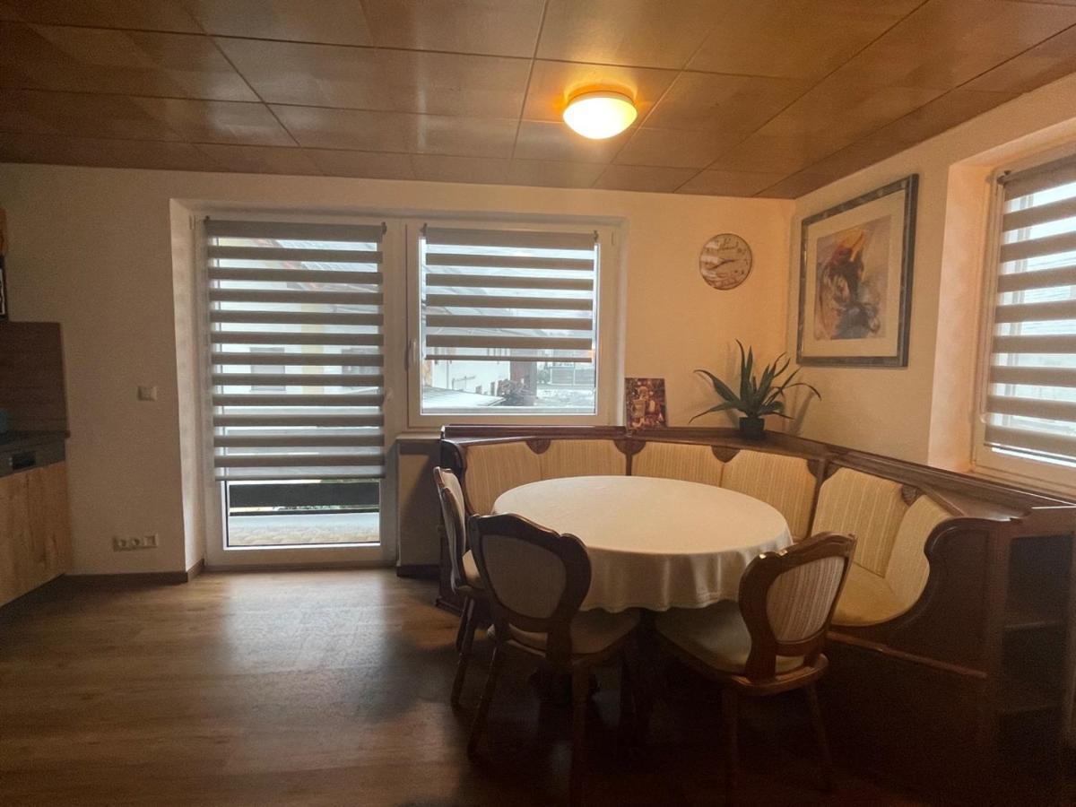 Stadl Appartements Turkheim Luaran gambar