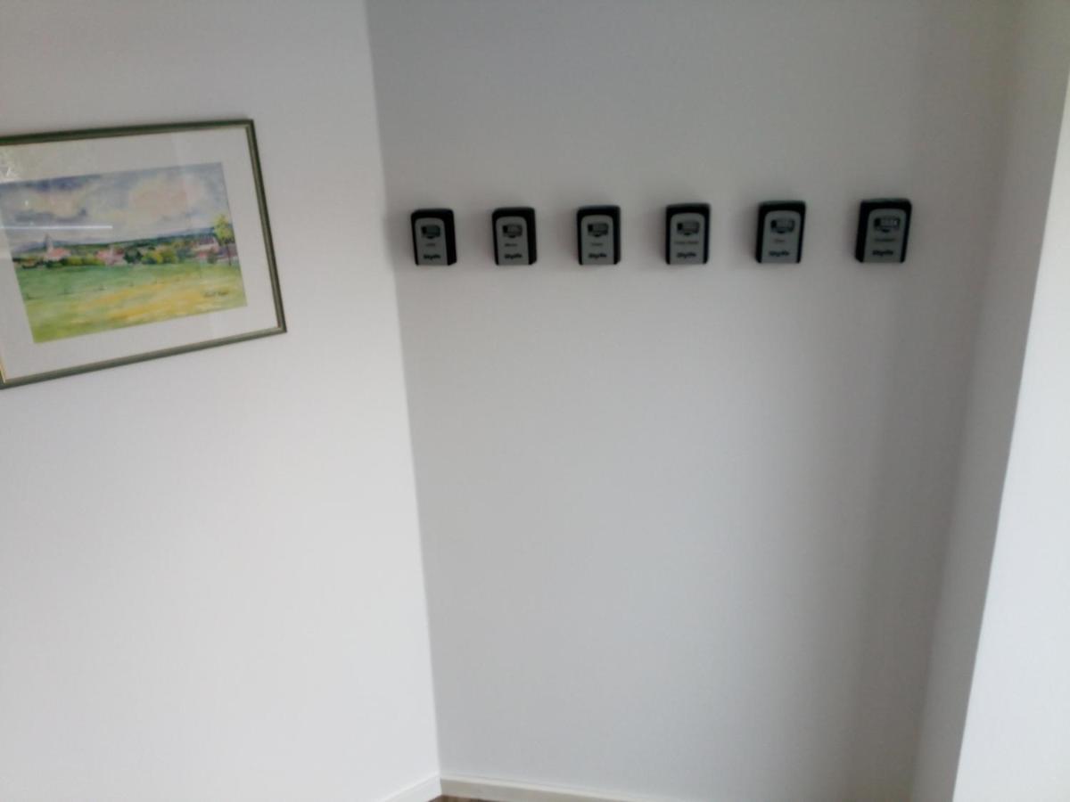 Stadl Appartements Turkheim Luaran gambar